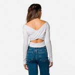 Blusa Roxy Wavey Lady