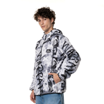 Jaqueta Quiksilver Warpaint