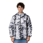 Jaqueta Quiksilver Warpaint