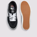 Tênis Vans Skate Grosso Mid