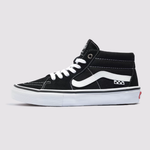 Tênis Vans Skate Grosso Mid