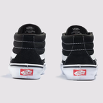 Tênis Vans Skate Grosso Mid