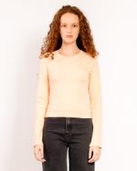 Blusa Manga Longa Rip Curl Paradise Baby