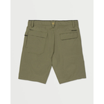 Bermuda Volcom