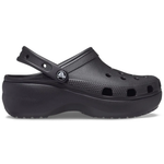 Sandália Crocs Classic Platform Clog Croslites