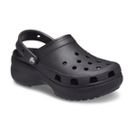 Sandália Crocs Classic Platform Clog Croslites