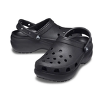 Sandália Crocs Classic Platform Clog Croslites