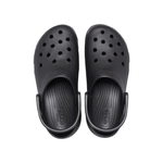 Sandália Crocs Classic Platform Clog Croslites
