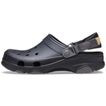 Sandália Crocs Classic All Terrain Clog