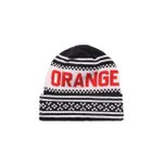 Gorro Orange