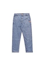 Calça Jeans Orange