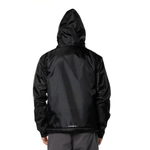 Jaqueta Quiksilver Cross Over