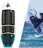 Deck Pranchas Kite Soulfins