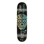 Shape Flip Maple - Luan Oliveira Skull Preto 8.125
