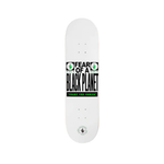 Shape Element Maple X Public Enemy Fear Branco 8.5