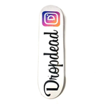 Shape Drop Dead Marfim - Insta Dead Branco 8.0 / 8.2