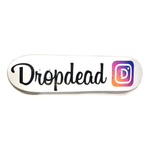 Shape Drop Dead Marfim - Insta Dead Branco 8.0 / 8.2