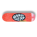 Shape Drop Dead Marfim - Flow Vermelho 8.0