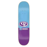 Shape Drop Dead Marfim - Prime Azul/roxo 7.9 / 8.1
