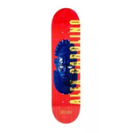 Shape Chaze Maple - Alex Carolino Afro Futurism 8.0