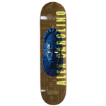 Shape Chaze Maple - Alex Carolino Afro Futurism 8.0