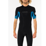 Short John Mc Rip Curl 2.2mm Dawn Patrol