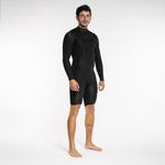 Short John Ml Quiksilver 2.2mm