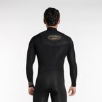 Short John Ml Quiksilver 2.2mm
