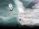 Kite Core Section 4 - Tam 8.0