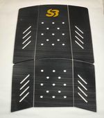 Deck Pranchas Silverbay