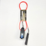 Leash Cia Wax 6'' 5mm