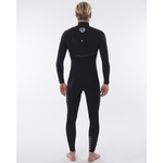 Long John Rip Curl E-Bomb 4/3mm Zip Free