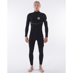 Long John Rip Curl E-Bomb 4/3mm Zip Free