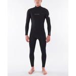 Long John Rip Curl Dwp 4/3mm Chest Zip