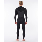 Long John Rip Curl Dwp 4/3mm Chest Zip