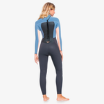 Long John Roxy Wetsuit 3/2 Prologue Women Bz Flt Roxy