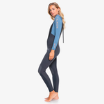 Long John Roxy Wetsuit 3/2 Prologue Women Bz Flt Roxy