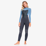 Long John Roxy Wetsuit 3/2 Prologue Women Bz Flt Roxy