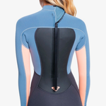 Long John Roxy Wetsuit 3/2 Prologue Women Bz Flt Roxy