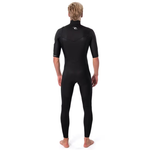 Long John Rip Curl Dawn Patrol Manga Curta 2 Mm