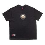 Camiseta Orange Logo
