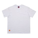 Camiseta Orange Essential Smile
