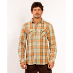 Camisa Rip Curl Swc Flannel