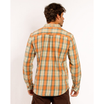 Camisa Rip Curl Swc Flannel