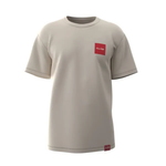 Camiseta Chocolate Square