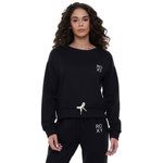 Moletom Roxy Care Coll In The Bibes