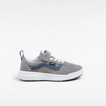Tênis Vans Ultrarange 66 Hook And Loop Infantil