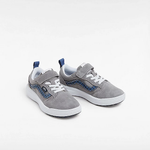 Tênis Vans Ultrarange 66 Hook And Loop Infantil