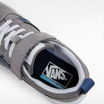 Tênis Vans Ultrarange 66 Hook And Loop Infantil