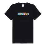 Camiseta Ripndip Snack Attack